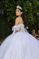 Layla K LK267 Quinceañera Ball Gown