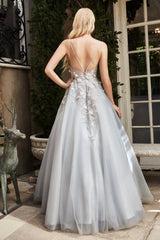 Enchanting Atelier's Ethereal Ballgown: A Fairy Tale Dream for Special Occasions