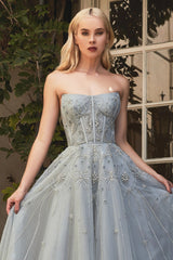 **Stella Divina's Ethereal Mist Gown: A Symphony of Elegance for Every Occasion**