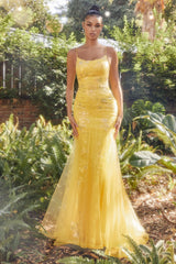 Divine Elegance: Shimmering Sequined Mermaid Gown for Unforgettable Occasions