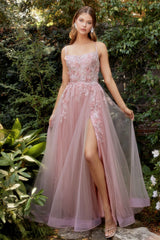 Enchanting Elegance: The Butterfly Lace Gown for Unforgettable Occasions