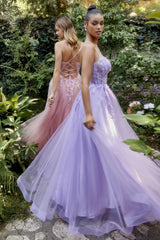 **Enchanting Butterfly Lace Gown for Unforgettable Occasions**