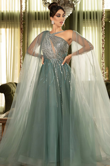 Royal Queen RQ8188 Formal A-Line Gown