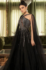Royal Queen RQ8188 Formal A-Line Gown