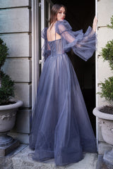 Captivating Cinderella Divine Gown: Customizable Glamour for Every Occasion