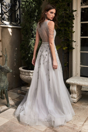 Cinderella Divine's B710: Shimmering Elegance for Every Occasion