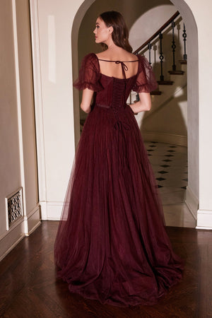 Captivating Elegance: Cinderella Divine B712 for Unforgettable Occasions