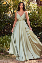 Cinderella Divine BD105: Elevate Your Elegance for Prom, Pageants, and Formal Occasions