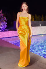 Enchanting Allure: Cinderella Divine's BD111 Masterpiece for Formal Occasions