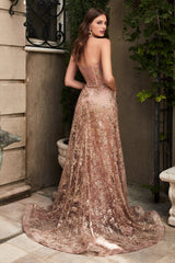 **Cinderella Divine CB046: Enchanting Elegance for Unforgettable Occasions**