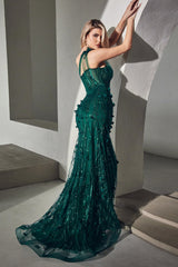 Cinderella Divine CB081: The Enchanting Gown for Unforgettable Occasions