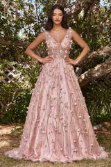 **Cinderella Divine: Enchanting Elegance for Special Occasions**