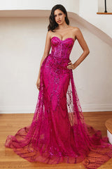 Cinderella Divine CB095: Enchanting Gown for Unforgettable Occasions