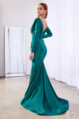 Cinderella Divine CD0168: The Epitome of Timeless Elegance for Women