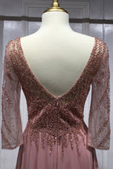 **Enchanting Chiffon Evening Gown: Cinderella Divine's Timeless Masterpiece**