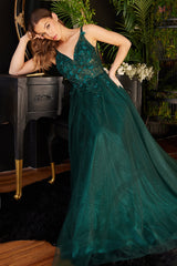 Cinderella Divine CD0181: Timeless Elegance for Women's Special Occasions