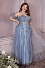 Cinderella Divine CD0191C: Enchanting Elegance for Unforgettable Occasions