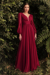 Cinderella Divine CD0192: A Vision of Enchantment for Prom, Bridesmaids, and Mothers of the Bride