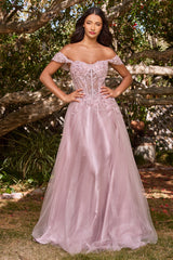 **Cinderella Divine: Enchanting Elegance for Your Special Moments**