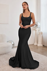 Enchanting Mermaid Gown for Unforgettable Occasions: Cinderella Divine CD2219