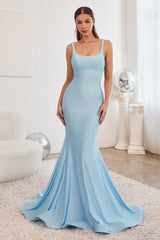 Cinderella Divine CD2219: The Epitome of Grace and Allure for Formal Occasions