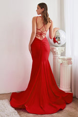 Cinderella Divine CD2219: The Epitome of Grace and Allure for Formal Occasions