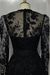 Cinderella Divine CD233: Enchanting Embroidery and Graceful Silhouette for Special Occasions
