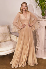 Cinderella Divine CD242: A Captivating Gown for Unforgettable Moments