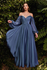 Cinderella Divine's Enchanting CD243: A Vision of Grace and Glamour for Special Occasions