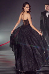 Shimmering Cinderella Divine Gown: Embrace Elegance for Unforgettable Occasions
