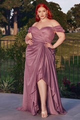 Cinderella Divine's Shimmering Masterpiece: Embrace Elegance and Allure