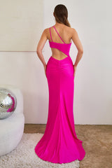 Captivating Elegance: Cinderella Divine's Shimmering Masterpiece CD887