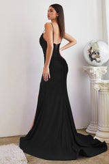 **Cinderella Divine: Bejeweled Ruching and Corset Magic for Unforgettable Occasions**