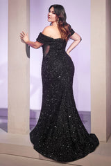 **Cinderella Divine Embroidered Enchantment Gown for Unforgettable Occasions**