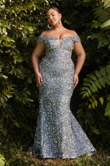 **Cinderella Divine Embroidered Enchantment Gown for Unforgettable Occasions**