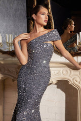 **Cinderella Divine CD980: Enchanted Radiance for Unforgettable Evenings**