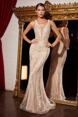 **Cinderella Divine CD981: Timeless Elegance for Unforgettable Moments**
