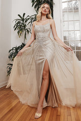 Captivating Shimmer: Cinderella Divine CD993 for Unforgettable Occasions