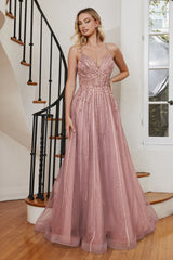 Cinderella Divine CD994: Shimmering Lace and Beadwork for an Enchanting Allure