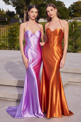 Cinderella Divine CH112: The Enchanting Corset Gown for Unforgettable Occasions