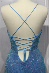 Cinderella Divine CH115: Shimmering Sequin Enchantment for Formal Occasions