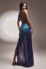 **Cinderella Divine H097: Shimmering Elegance for Unforgettable Occasions**