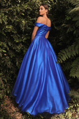 Cinderella Divine J823: The Enchanting Ball Gown for Unforgettable Moments