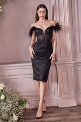 Captivating Cinderella Divine J829: Elevate Your Cocktail Style