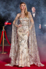 **Ethereal Enchantment: Cinderella Divine's J834 Masterpiece**