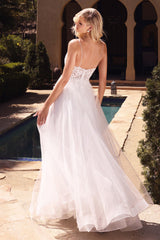 **Cinderella Divine KC897W: Enchanting Elegance for Your Dreamy Nights**