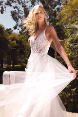 Cinderella Divine KC897W: Radiant Elegance for Unforgettable Moments