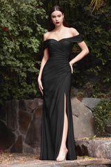 Unveiling the Enchanting Cinderella Divine KV1050: A Dress That Embraces Your Curves