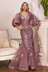 **Cinderella Divine OC009: Enchanting Elegance for Unforgettable Occasions**
