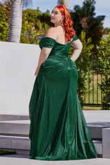 Cinderella Divine's Shimmering Masterpiece: Embrace Elegance and Allure